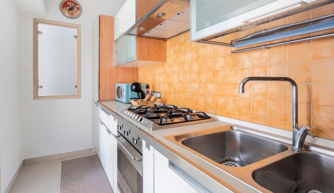 Appartamento Le Zagare Sorrent Exterior foto